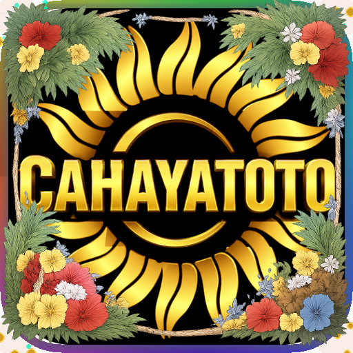 cahayatoto — galeri pratinjau Resmi APK